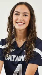 2025 Women's Lacrosse Roster