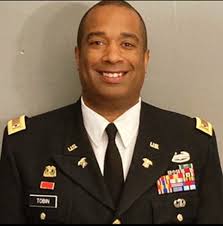 Veteran profile: Chief Warrant Officer William E. Tobin