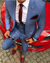 Business to black tie, shop sharp for mens suits online at politix. Elegance Blue Dapper The B I G Company Lessbo Ideas Grey Suit Men Mens Fashion Suits Wedding Suits Men