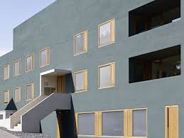 pin auf fassade