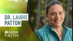 Dr. Laurie Patton, President of Middlebury College