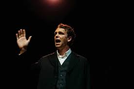 Review: Lincolnesque at Keegan Theatre