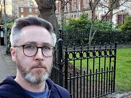 Controversial Belfast Crescent Park gates installed at cost of £60,000