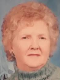 Obituary information for Anna Pardue Castellow