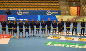 Kulusevski und svanberg mussten abreisen. Handball Wm 2021 Agypten Schweden Mit 18er Kader