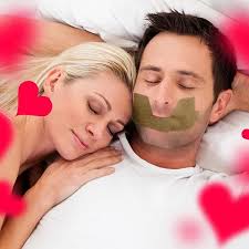 Snoring solutions Australia