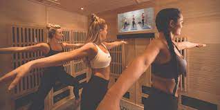 The franchisee's and staff are amazing. Hotworx Denton Tx Hot Barre None In Denton Referrizer