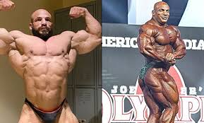 A number of fans immediately reacted by saying they did not understand what kai greene was saying. Big Ramy His Journey From Fisherman To Mr Olympia 2020 Eagles Vine