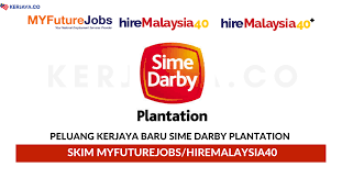 Info jawatan sime darby 2020. Jawatan Kosong Terkini Sime Darby Plantation Pelbagai Kekosongan Jawatan Dibuka Ambilan 2020 Kerja Kosong Kerajaan Swasta