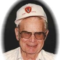 Harry "Red" Hayden Obituary