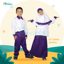 08112342325, seragam paud adalah produsen seragam paud berkualitas untuk anak paud, tk, tpa, ra #seragampaud. Gambar Seragam Anak Tk Muslim Rumah Seragam