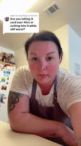 Why Cant You Cut Warm Sourdough