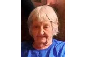 Shirley Van Ess Obituary (1933