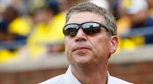 After pressure, Michigan AD Dave Brandon resigns