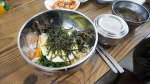 Explore Rural Korea: Cheongyang Alps Village