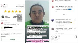 Maybe you would like to learn more about one of these? Driver Ojol Terlalu Jujur Pelanggan Viralkan Aksinya Hingga Tuai Pujian Suara Jogja