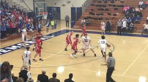 Memorial basketball plays with passion in comeback against Princeton