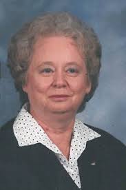 Dorothy Hodge Obituary (2012)