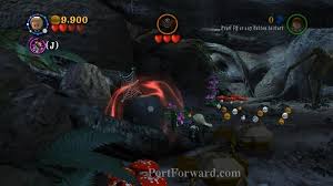 When you purchase through links on our site, we may earn an affiliate commission. Harry Potter Lego Game Character With Key