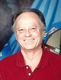 Gary Walter Oringderff Obituary