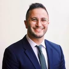 Dr. Aaron Yazdian, MD