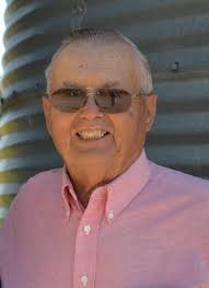 Donald Harry Burkhardt Obituary