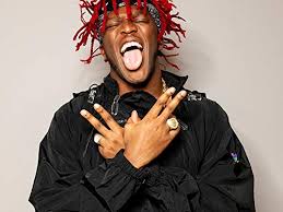 A few weeks after they were announced to be participating together in the star ladder star series season 7 with a newly created. Ksi On Amazon Music
