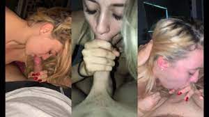 BREE LOUISE TIK TOK BLOWJOB