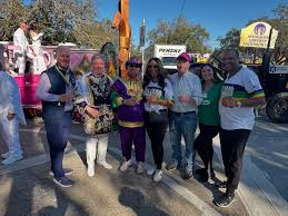 Profile para sa Delgado Community College