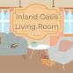 Inland Oasis Living Room event image