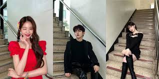 9 Idol K-Pop yang Meraih Posisi Pertama di Acara Survival Mnet : Ada Jang  Wonyoung IVE