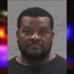 Eddie Mallory — Baldwin County Jail Bookings