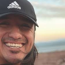 Eddie Nava's Instagram, Twitter & Facebook