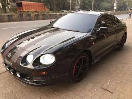 In 1897, the first car ran on an indian road. 5 Sports Cars Cheaper Than A Tata Harrier In India