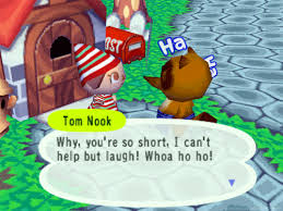 Villagers are characters in the game that a player can interact with at each location and invite to their campsite. Examples Of Absolute Savagery In Animal Crossing Mypotatogames