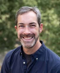 Christopher Farrell's Instagram, Twitter & Facebook