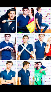 Robbie Kay At Xivents Robbie Kay Peter Pan Robbie Kay Celebrities