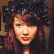 Amy Watkins (@awattykins)