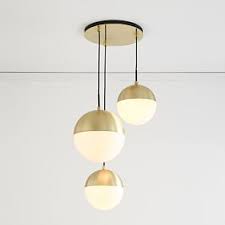 Pin By Samantha Bloom On Lighting In 2020 Glass Ball Pendant Lighting Globe Light Fixture Modern Black Pendant Lights