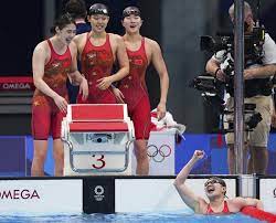 Jun 29, 2021 · 奧運資格賽前 女運動員被告知：對變性舉重運動員要保持沉默」【阿波羅網編譯】 只剩3隊在撐 歐洲足球超級聯賽玩不下去了; Gcdsfdhc8aqaim
