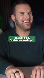 Andrew Jed Holiday music is like a magical dream. Even  #mariahcareychristmas likes it.