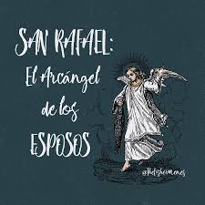 Thefishermen Es On Instagram Sabemos Que Hoy No Es San Rafael Pero Aqui Teneis Un Poquito Del Arc Oraciones Catolicas Frases Espirituales Imagenes De Jesus