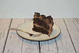Triple Chocolate Candy Bar Cake With Twix Bites Recipe Candy Bar Cake Chocolate Candy Bar Chocolate Recipes