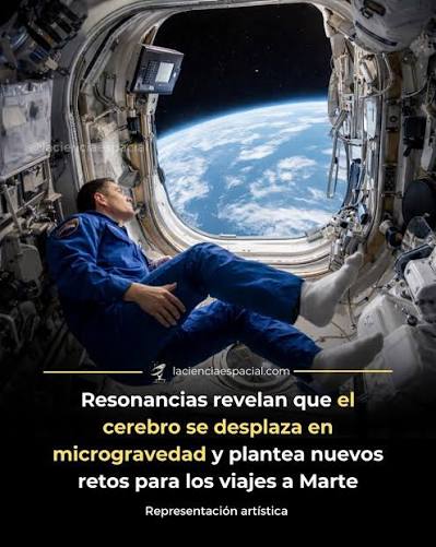 Microgravedad: ¡El desafío mortal! En el silencio del cosmos, un desafío aterrador aguarda al cuerpo humano: la microgravedad. Durante viajes prolongados, los músculos se atrofian, los huesos se alargan y la pérdida