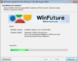 How to install windows 7 service pack 1 install 64bit 32bit 1000000%. Winfuture Windows 7 Sp1 Update Pack 2 107 Vollversion Download