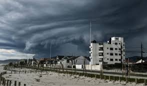 Ciclone extratropical traz chuvas de até 200 mm ao Brasil durante 5 dias seguidos; veja os estados afetados