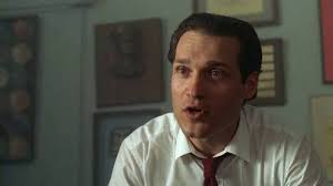 Дело об убийстве: История Кэролин Уормус (фильм, 1992)