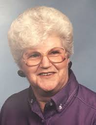 Obituary for Clara Rytman