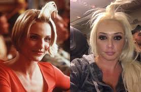 Jan 08, 2020 · cameron diaz and her husband benji madden announced that they welcomed their daughter, raddix, in january 2020 on instagram. Cameron Diaz Starportrat News Bilder Gala De