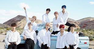 Cosmo Quiz Siapa Personil Nct Yang Cocok Jadi Pacarmu Nct 127 Nct Nct Group